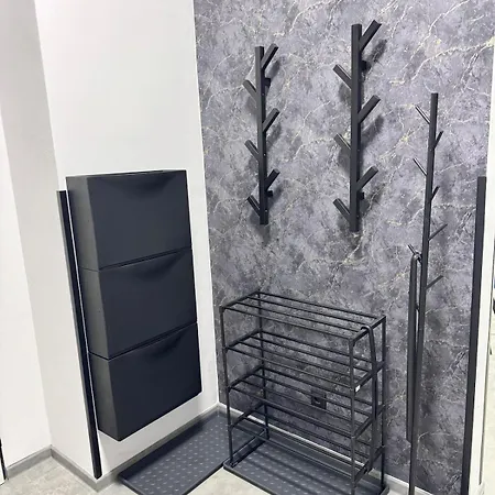 Apartamento 1