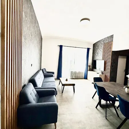 Apartamento 1