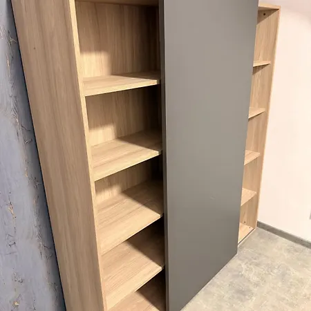 1 *