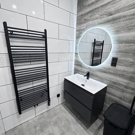 1 Apartment Teplice